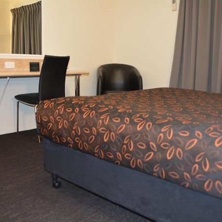 Rocky Gardens Motor Inn Rockhampton Rom bilde